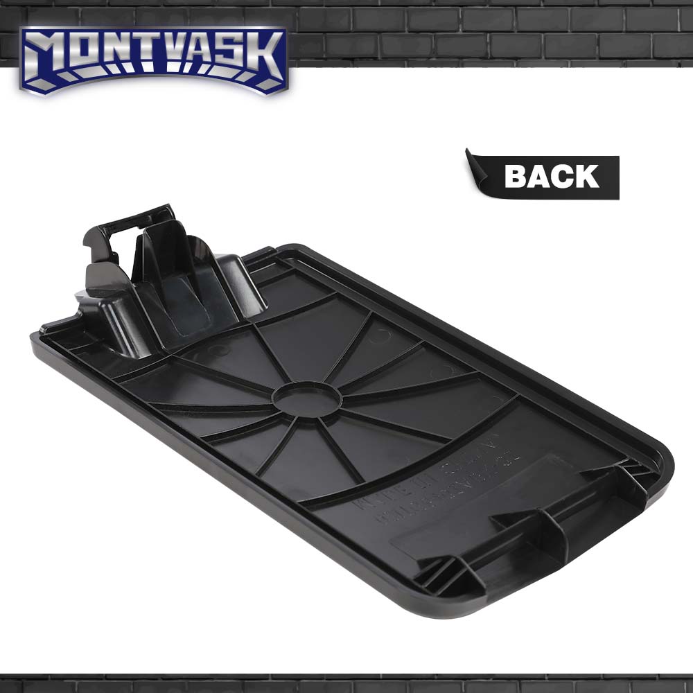 Fit For 2017-2022 Yamaha EX Deluxe Sport Glovebox Lid Storage